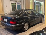 Mercedes C 230-7