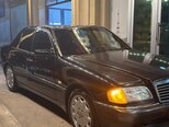Mercedes C 230-2