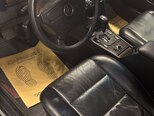 Mercedes C 230-9