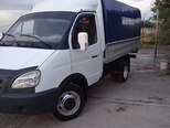 GAZ GAZel (33021)-5