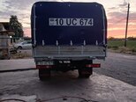GAZ GAZel (33021)-2