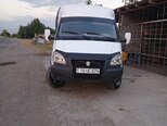 GAZ GAZel (33021)-1