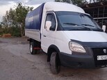 GAZ GAZel (33021)-6