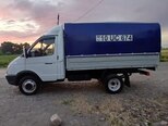 GAZ GAZel (33021)-7