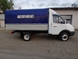 GAZ GAZel (33021)-9