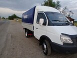 GAZ GAZel (33021)-12