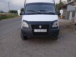 GAZ GAZel (33021)-14