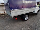 GAZ GAZel (33021)-15
