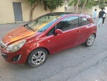 Opel Corsa-2