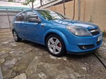 Opel Astra-2