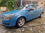 Opel Astra-1