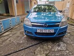 Opel Astra-7