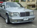 Mercedes 320 E-2