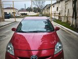 Toyota Prius-1
