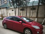 Toyota Prius-4