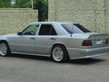 Mercedes 320 E-4
