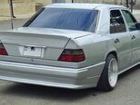 Mercedes 320 E-6