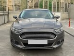 Ford Fusion (North America)-1