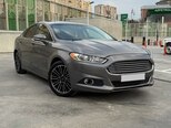 Ford Fusion (North America)-2