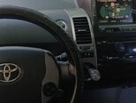 Toyota Prius-4