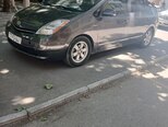 Toyota Prius-1