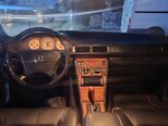 Mercedes 320 E-10
