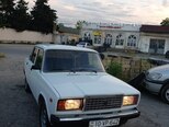 LADA (VAZ) 2107-16