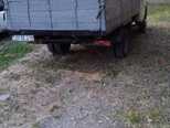 GAZ GAZel (33021)-3