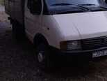 GAZ GAZel (33021)-4