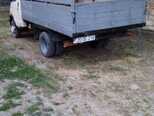 GAZ GAZel (33021)-5