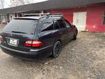 Mercedes E 320-6