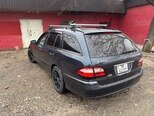 Mercedes E 320-5