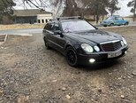 Mercedes E 320-2