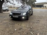Mercedes E 320-3