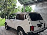 LADA (VAZ) Niva-9