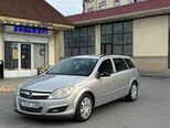 Opel Astra-1