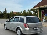Opel Astra-3