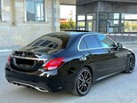 Mercedes C 200-6