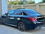 Mercedes C 200-5