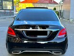 Mercedes C 200-4
