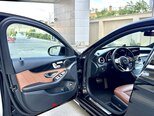 Mercedes C 200-7
