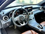 Mercedes C 200-9