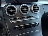 Mercedes C 200-11