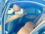 Mercedes C 200-14