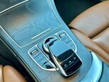 Mercedes C 200-12