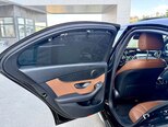 Mercedes C 200-13