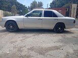 Mercedes 220 E-3