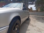 Mercedes 220 E-5