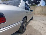 Mercedes 220 E-7