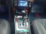 Mercedes 220 E-9